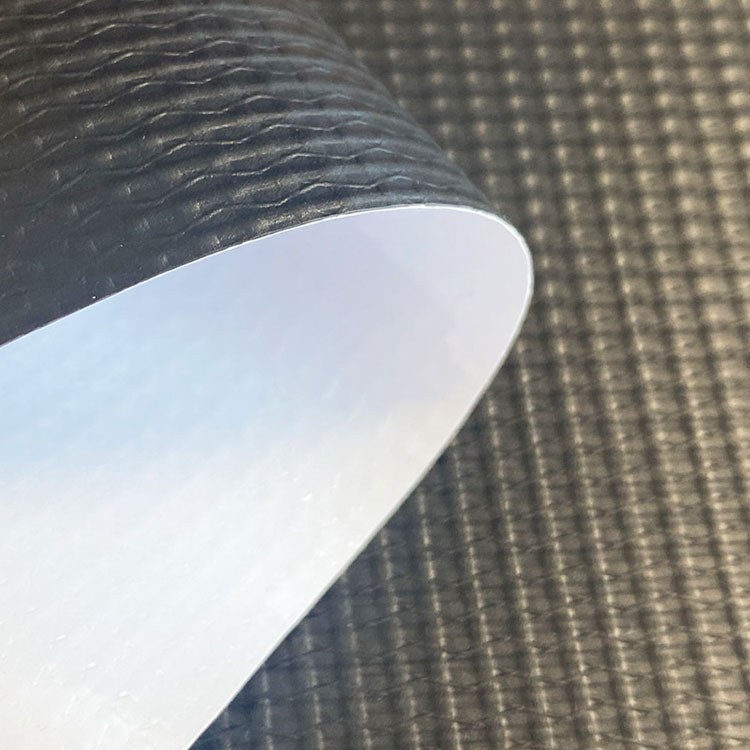 Flex Banner alapszövet